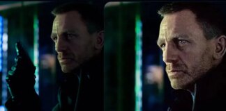 Amazon вернула старые постеры Джеймса Бонда и снова отредактировала