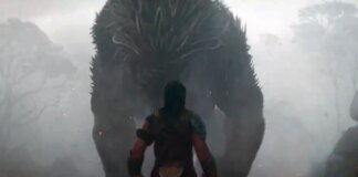 «Слоны» и «драконы» в финальном трейлере фильма «Хищник: Планета смерти»