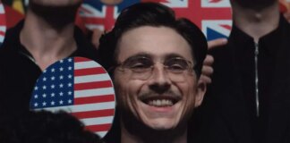 «Марти Великолепный» с Тимоти Шаламе восхитил первых зрителей