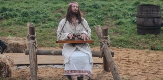 Никита Кологривый отправится в Древнюю Русь XIII века