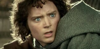 Элайджа Вуд намекнул на возвращение героев «Властелина колец»