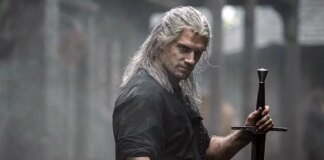 Раскрыты детали сюжета ремейка фильма «Горец» с Генри Кавиллом