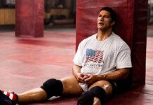 Дуэйн Джонсон прокомментировал провал фильма «Крушащая машина»