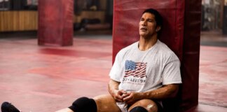 Дуэйн Джонсон прокомментировал провал фильма «Крушащая машина»