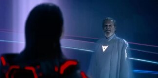 Первые зрители высказались о фильме «Трон: Арес»