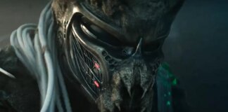 Фильм «Хищник: Планета смерти» получил детский рейтинг