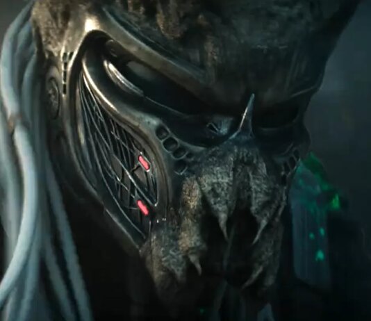 Фильм «Хищник: Планета смерти» получил детский рейтинг