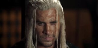 Лиам Хемсворт сменил Генри Кавилла в трейлере сериала «Ведьмак»