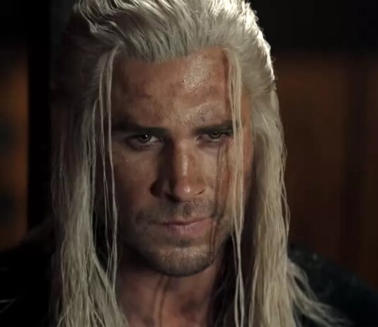 Лиам Хемсворт сменил Генри Кавилла в трейлере сериала «Ведьмак»