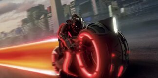 Фильм «Трон: Арес» получил «гнилой» рейтинг