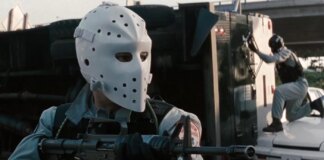 Студия Warner Bros. отказалась от сиквела боевика «Схватка»