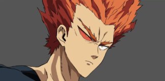 Объявлена дата премьеры третьего сезона аниме «Ванпанчмен»