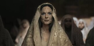 Дени Вильнев изменил «Мессию Дюны» ради Ребекки Фергюсон