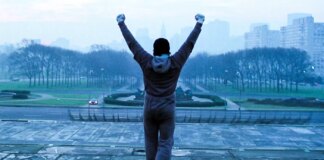 Фильм о съемках «Рокки» выйдет в российский прокат