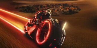 Названы вероятные стартовые сборы фильма «Трон: Арес»