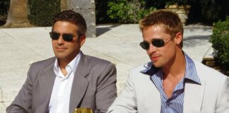 Фильм «14 друзей Оушена» официально запущен в производство