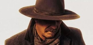 Кевин Костнер попросил в Саудовской Аравии денег на вестерн