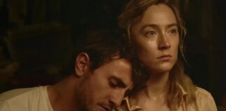 Сирша Ронан сыграет жену Пола Маккартни в фильме о The Beatles