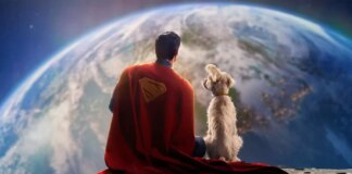 Фильм «Супермен» Джеймса Ганна не окупился в прокате