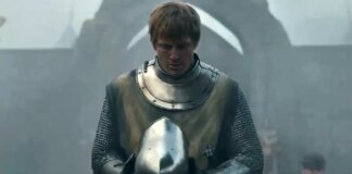 Премьера трейлера сериала «Рыцарь Семи Королевств: Межевой рыцарь»