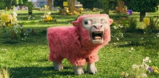 Объявлена дата выхода сиквела фильма «Minecraft в кино»