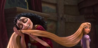 Скарлетт Йоханссон может сыграть злодейку в фильме «Рапунцель»