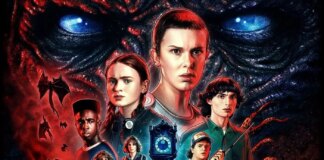 Финальный сезон сериала «Очень странные дела» стоил 500 миллионов