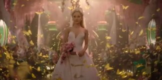 Фильму «Злая: Навсегда» прогнозируют стартовые рекорды