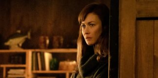 Ольга Куриленко вернется в боевике «Тайлер Рейк 3»