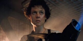 Сигурни Уивер позвали сыграть Элен Рипли в новом фильме о Чужих