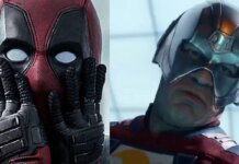 Дэдпул мог появиться в финале сериала «Миротворец»