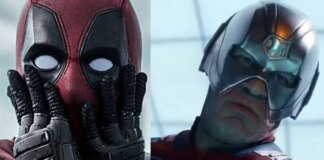 Дэдпул мог появиться в финале сериала «Миротворец»