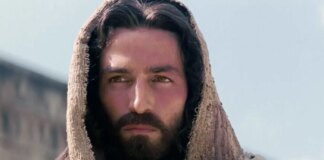 В сиквеле «Страстей Христовых» Мела Гибсона будет другой Спаситель