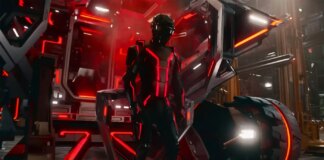 Фильм «Трон: Арес» проваливается в прокате на старте