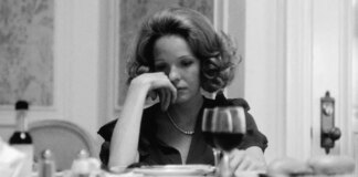 Скончалась звезда фильма «Крестный отец» Дайан Китон