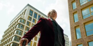 Иван Охлобыстин стал Кощеем в трейлере «Домовенок Кузя 2»