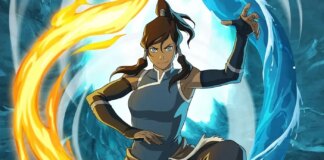 У аниме «Аватар: Легенда об Аанге» будет видеоигра-файтинг