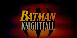 Warner Bros. покажет Бэтмена со сломанным позвоночником