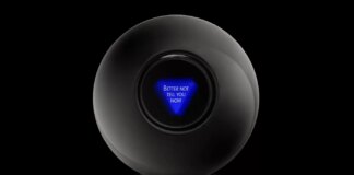 М. Найт Шьямалан экранизирует магический шар