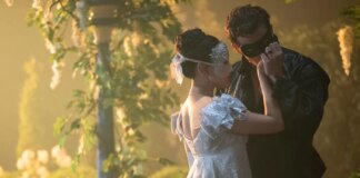 Объявлена дата премьеры четвертого сезона сериала «Бриджертоны»