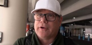 Звезда «Властелина колец» Шон Эстин заявил о «цунами» в Голливуде