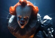 Пеннивайз возвращается в трейлере сериала «Добро пожаловать в Дерри»