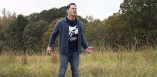 Джеймс Ганн ответил на вопрос о судьбе Миротворца Джона Сины