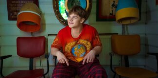 Стартовали съемки третьей части российского сериала «Тайный знак»