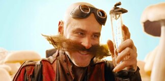 Джима Керри позвали в игровой фильм по мультсериалу «Джетсоны»