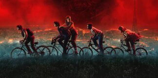 В финале сериала «Очень странные дела» ответят на главный вопрос