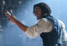 Западные критики расхвалили фильм ужасов «Франкенштейн»