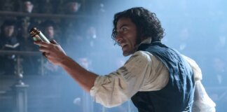 Западные критики расхвалили фильм ужасов «Франкенштейн»