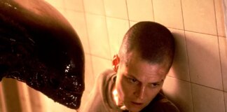 Сигурни Уивер назвала недооцененным фильм «Чужой 3»