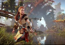 Sony подтвердила намерение экранизировать игру «Horizon Zero Dawn»